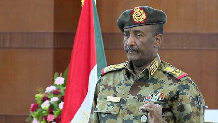 السودان