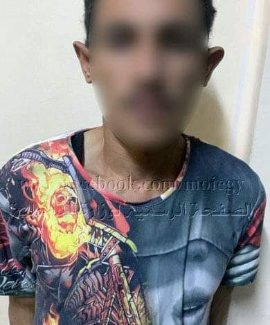 Photo of أمن بنى سويف يكشف ملابسات مقتل مواطن بالمحافظة ويضبط الجانى
