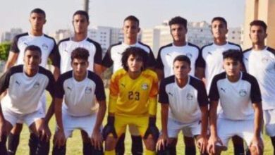 Photo of منتخب الشباب يفوز على النجوم بهدف نظيف وديًا
