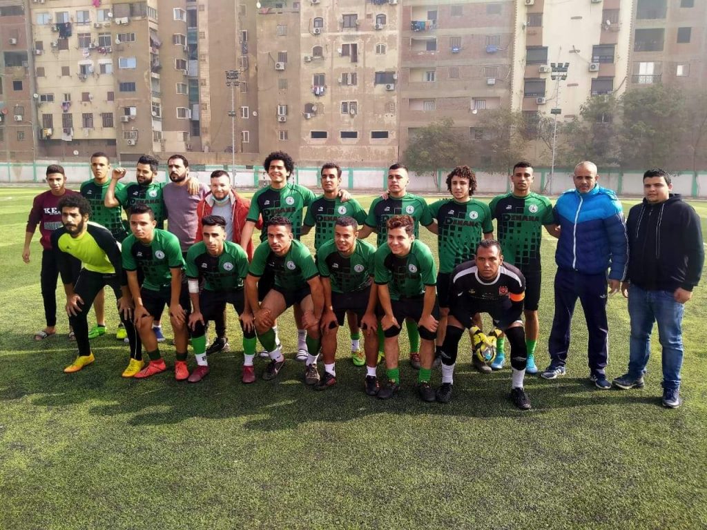 القليوبية