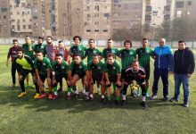 Photo of نتائج المجموعات الثالثة والرابعة من دوري مراكز الشباب بالقليوبية