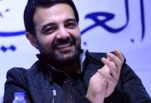 Photo of عمرو محمود ياسين ينفعل بسبب زواج الفنانة درة و هاني سعد