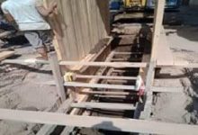 Photo of أعمال تنفيذ 3 مشروعات صرف بتكلفة 642 مليون جنيه يتابعها محافظ الشرقية