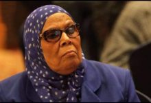 Photo of أستاذة العقيدة والفلسفة بجامعة الأزهر تجيز زواج المسلمة من غير المسلم
