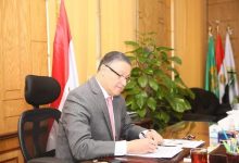 Photo of تعيينات جديدة بجامعة بنها