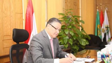 Photo of تعيينات جديدة بجامعة بنها