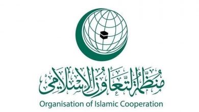 Photo of التعاون الإسلامي تدين الهجوم الإرهابي في رضوانية بغداد