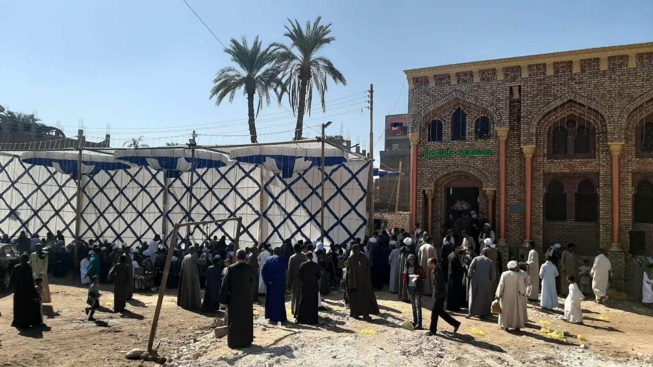 قنا