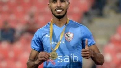 Photo of إصابة محمد أوناچم لاعب نادي الزمالك