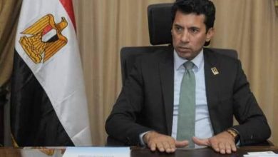 Photo of وزير الرياضة يكشف كيفية تطبيق لا للتعصب فى نهائى دورى أبطال أفريقيا