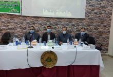 Photo of “القانون والأمن المائي المصري نحو رؤية شاملة لحماية مواردنا المائية”.. مؤتمر بحقوق بنها