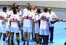 Photo of كرة يد: الزمالك يحسم قمة مجموعته في الدوري بفوز جديد على هليوبوليس