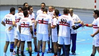 Photo of كرة يد: الزمالك يحسم قمة مجموعته في الدوري بفوز جديد على هليوبوليس