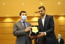 Photo of وزير الشباب والرياضة يفتتح مؤتمر “عبور أكتوبر” بالتعاون مع اتحاد طلاب تحيا مصر
