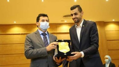 Photo of وزير الشباب والرياضة يفتتح مؤتمر “عبور أكتوبر” بالتعاون مع اتحاد طلاب تحيا مصر