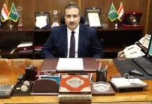 Photo of مساعدات مالية يسلمها محافظ المنوفية لعدد من مواطنى مركز أشمون
