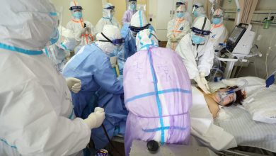 Photo of الحكومة توضح حقيقة إخفاء المستشفيات للأعداد الحقيقية لوفيات كورونا