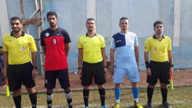 Photo of النسخة الثامنة..تعرف علي نتائج المجموعة الأولي والتانية لدوري مراكز الشباب