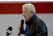 Photo of مرتضى منصور “امنحونا العدل والأمان مثل الأهلي”