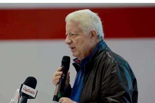 مرتضى منصور