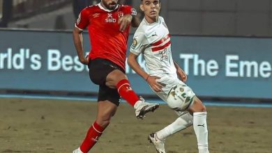 Photo of تصريحات عريس الأهلي بعد هدف التتويج بكأس افريقيا