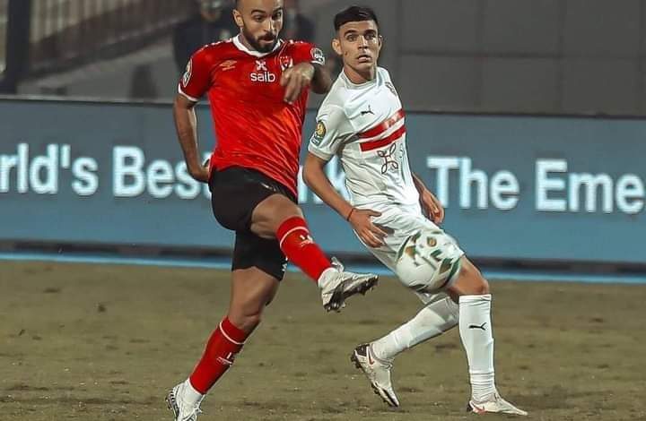 Photo of تصريحات عريس الأهلي بعد هدف التتويج بكأس افريقيا