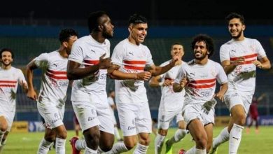 Photo of هاشتاج السادسة.. لروح العشرين يشعل “تويتر” من قبل جماهير الزمالك