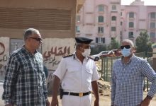 Photo of استرداد ٣ وحدات سكنية مخالفة بالتجمع الخامس.. وتنفيذ ٣٦ قرار غلق وتشميع بالتجمع الثالث