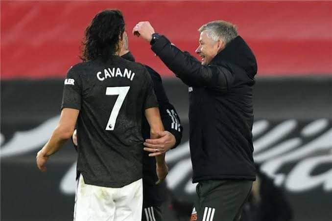مانشستر يونايتد