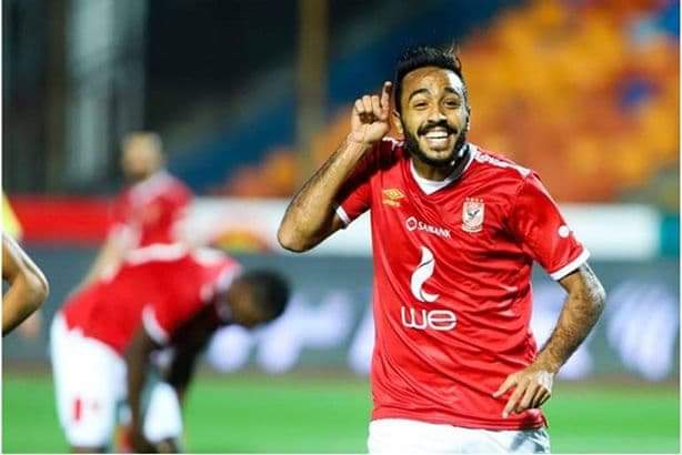 شريف فاروق