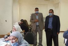 Photo of تسكين 80 % من طلاب المدن الجامعية بجامعة بنها 