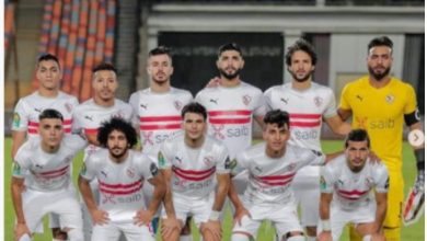 Photo of محمود علاء عن نهائي أفريقيا: حلم واحد وفريق واحد