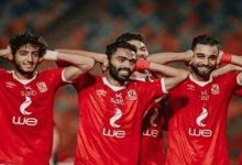 Photo of تشكيل الأهلى.. كيف يطيح موسيماني لإسقاط الزمالك في نهائي إفريقيا