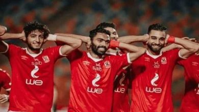 Photo of تشكيل الأهلى.. كيف يطيح موسيماني لإسقاط الزمالك في نهائي إفريقيا