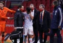 Photo of استدعاء كوكوريا لمنتخب إسبانيا بدلا من جايا المصاب