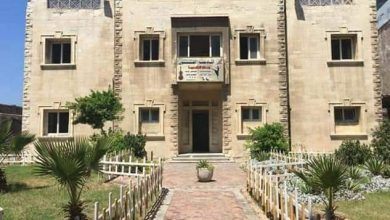 Photo of دراسات حره بأكاديمية الفنون بالإسكندرية تثير أزمة بين أولياء الأمور