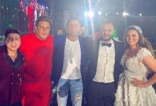 Photo of نقابة الموسيقيين تستنكر ما حدث في حفل زفاف هنادي مهنا ويرد عمر كمال على المايسترو “تم دعوتنا من بنت حضرتك