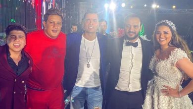 Photo of نقابة الموسيقيين تستنكر ما حدث في حفل زفاف هنادي مهنا ويرد عمر كمال على المايسترو “تم دعوتنا من بنت حضرتك