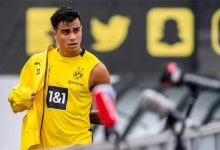 Photo of إصابة رينيير لاعب بروسيا دورتموند بفيروس كورونا