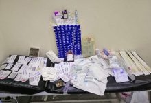 Photo of غلق وتشميع مركز جراحة يعمل بدون تراخيص فى الشرقية