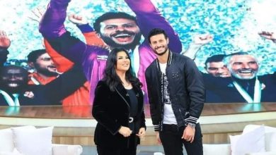 Photo of تصريحات محمد الشناوي مع مني الشاذلي عبر قناة سي بي سي
