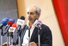 Photo of تصريحات المهندس مازن مرزوق رئيس لجنة المسابقات الرئيسية باتحاد الكرة