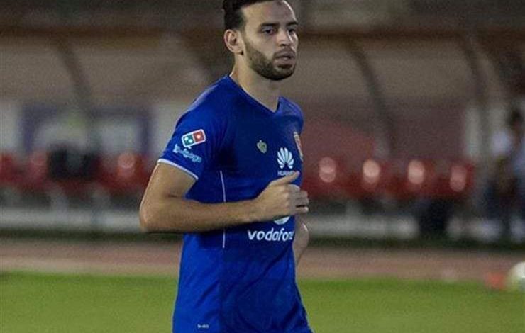 Photo of اختفاء ميدو جابر يتصدر علي مواقع التواصل الإجتماعي