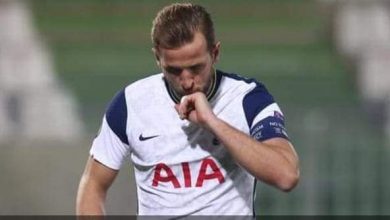 Photo of هاري كين لاعب نادي توتنهام يمضي مشواره بالهدف رقم 200