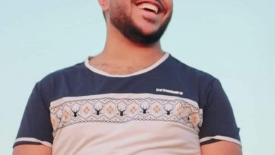 Photo of النيابة العامة تحبس الشاب المتهم بالتطاول على النبى 4 أيام