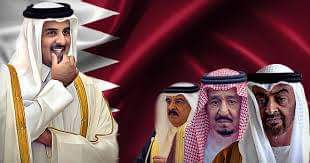 Photo of قطر:حل أزمة الخليج يجب أن تكون برغبة كل الأطراف