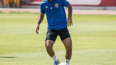 Photo of انتظام الدوليين غدا.. وبرنامج استشفائي للتخلص من الإجهاد