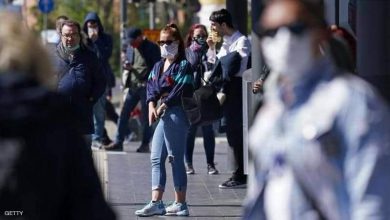 Photo of لأول مرة.. الصحة العالمية تتحدث عن قرب “التخلص من كورونا”