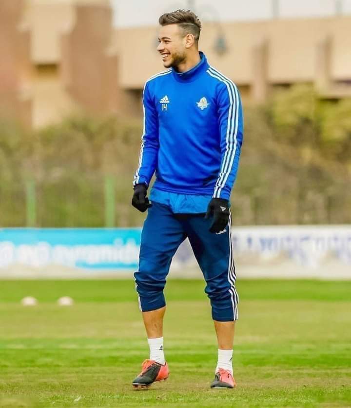نبيل عماد دونجا