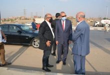 Photo of محافظ القليوبية يستقبل مساعد أول وزير التموين ورئيس جهاز تنمية التجارة الداخلية